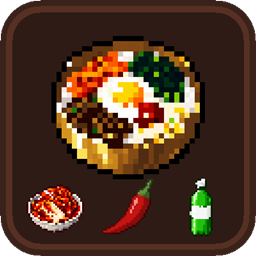 韩国料理
