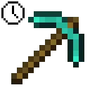 No Mining Cooldown