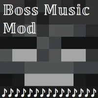 Boss音乐模组/数据包