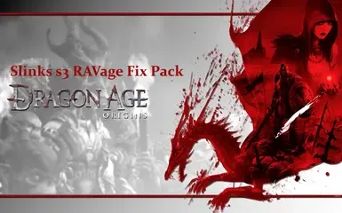 S3 SLinks Ravage Fix Pack (DAZIPped)