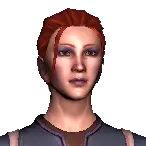Solona Amell存档