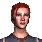 Solona Amell存档