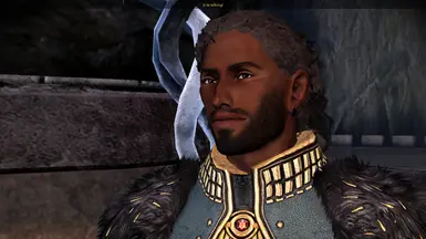 Anders Redux连续性