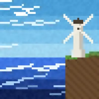 风蚀水域