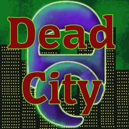 死城地牢