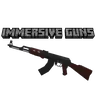 Immersive Guns