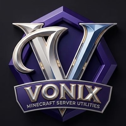 Vonix 服务器工具