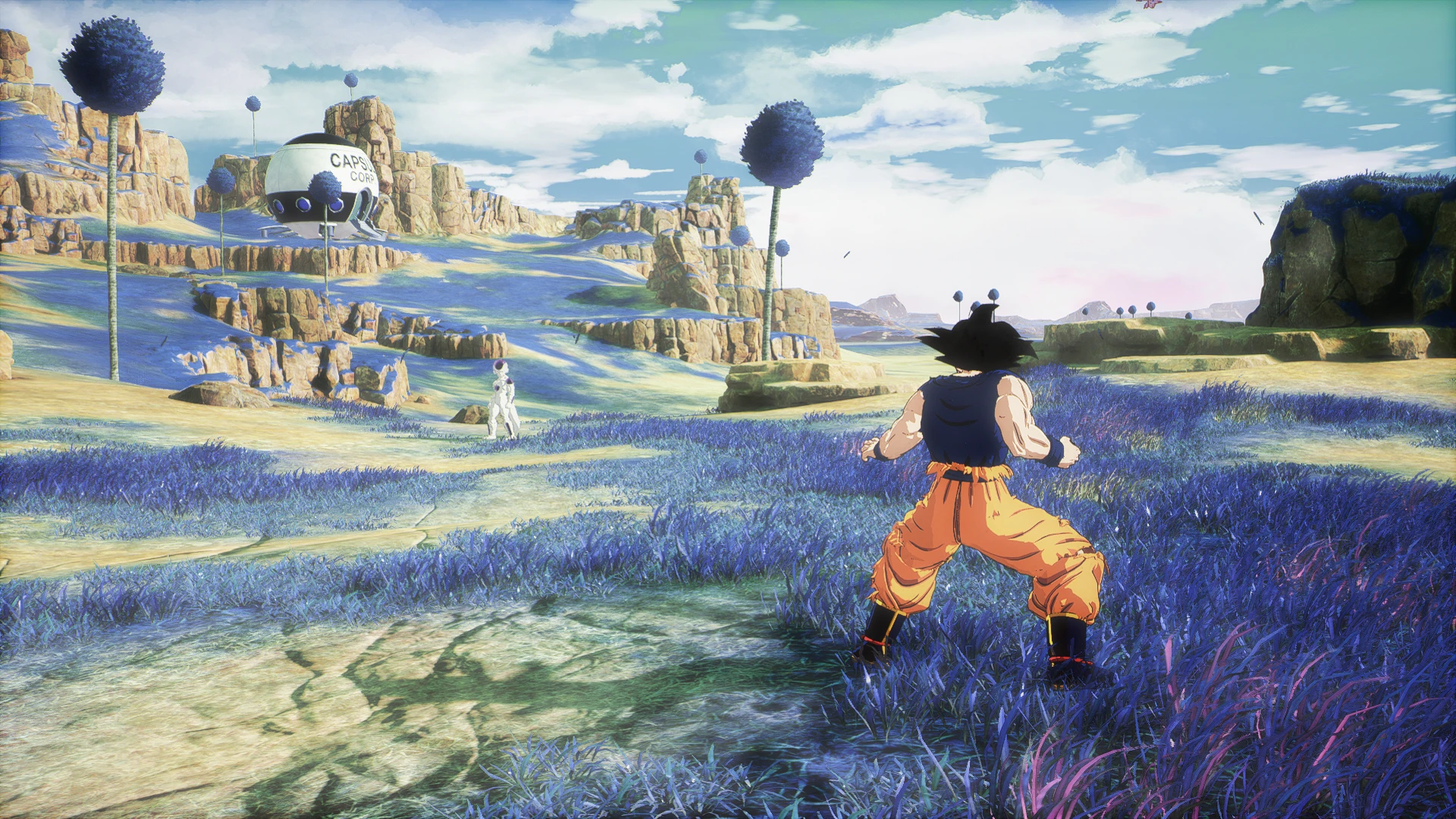 Sparking Zero Reshade Shader