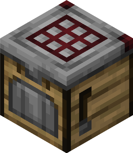 Autocrafter Early