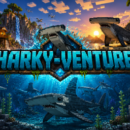 Sharky-Ventures(维度)