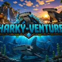 Sharky-Ventures(维度)