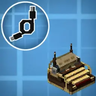 Drive-By-Wire: Typewriter