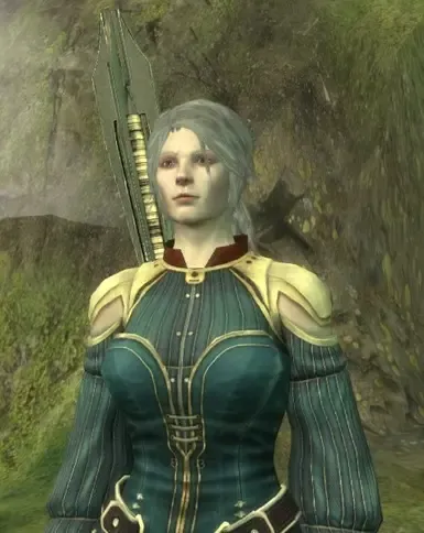 Wynne Better Hair