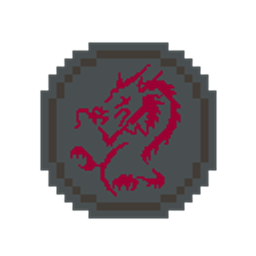 成龙护身符