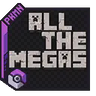 AllTheMegas [Cobblemon]