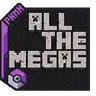 AllTheMegas [Cobblemon]