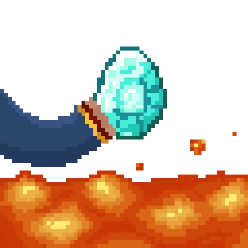 Wandering Collector