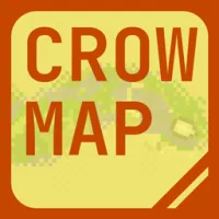 Crowmap