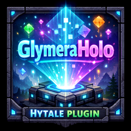 GlymeraHolo