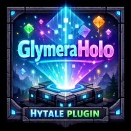 GlymeraHolo
