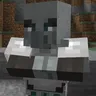 Illagers Wear Armor