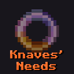 Knaves' Needs