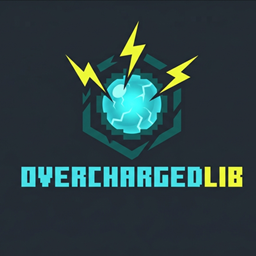 OverchargedLib