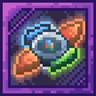 遗物:秘法能力