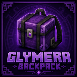 GlymeraBackpack