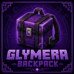 GlymeraBackpack