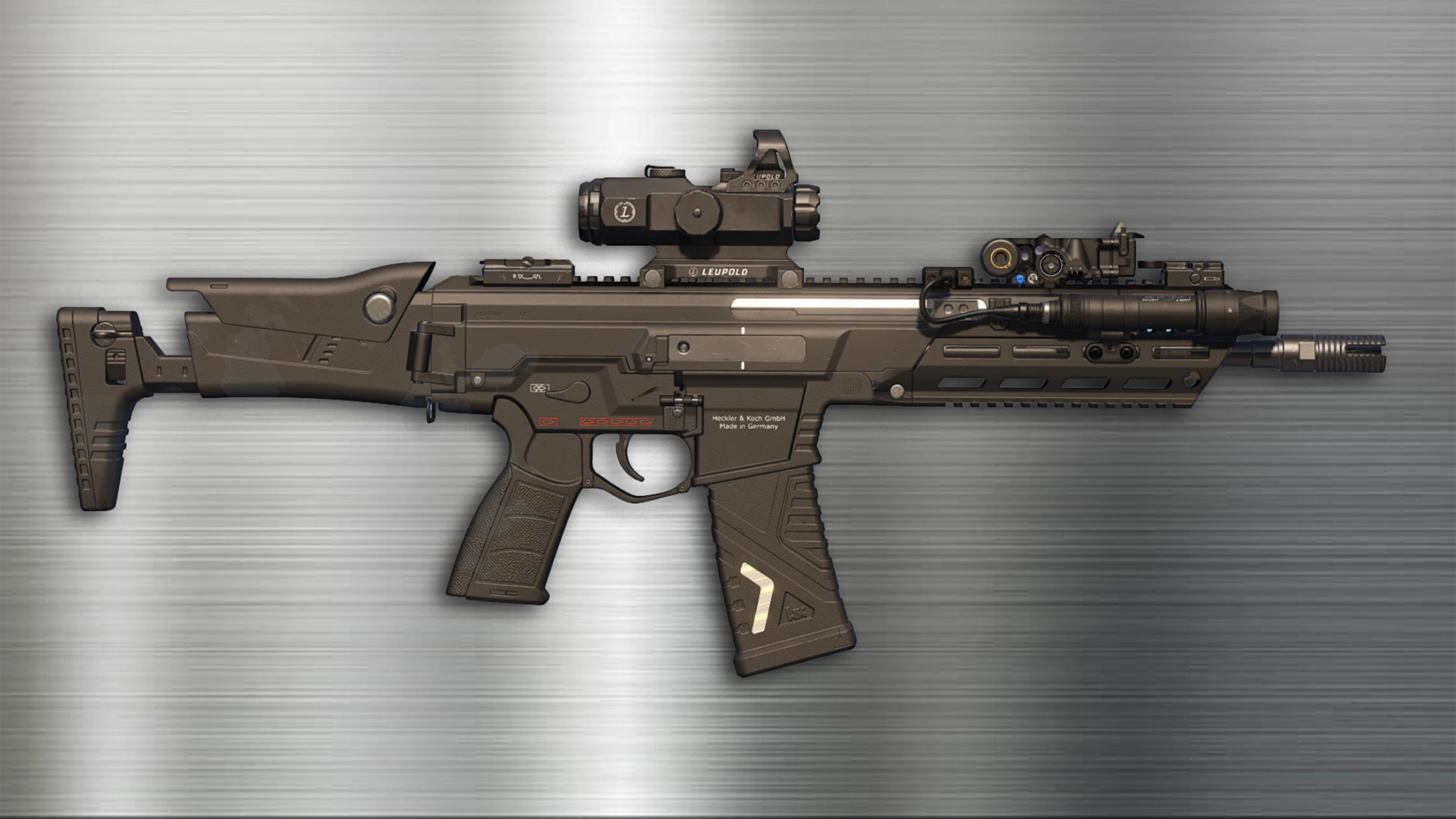 HK 433