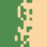 Pufferfish's Biome Dither