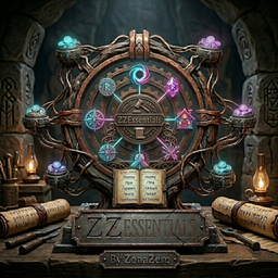 EssentialsZZ