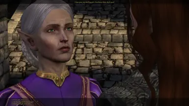 ELF ELEANOR COUSLAND