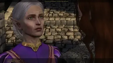 ELF ELEANOR COUSLAND