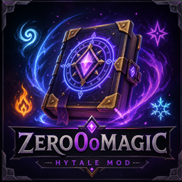 Zero0o魔法