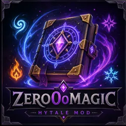 Zero0o魔法