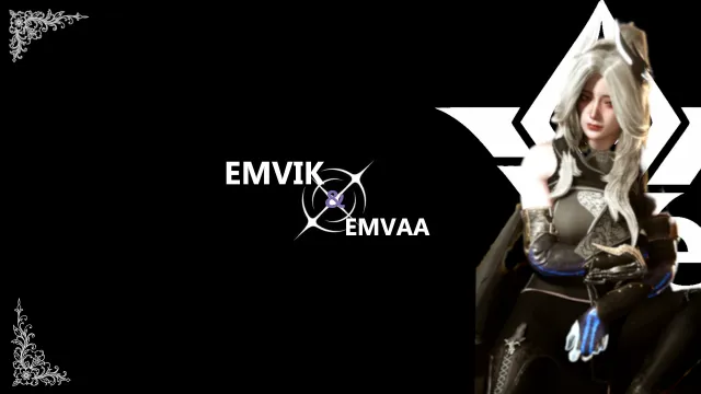 Yve的EMV_动画附加组件与姿势助手