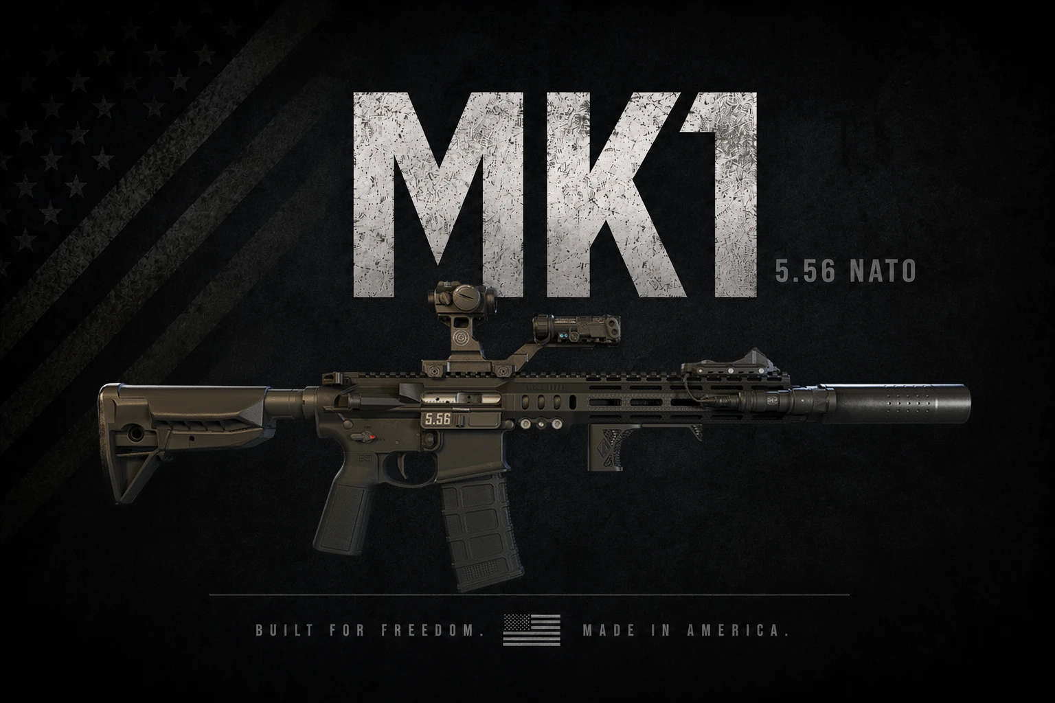 SOLGW MK1