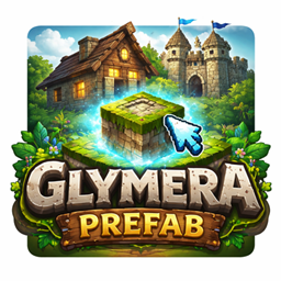 GlymeraPrefab