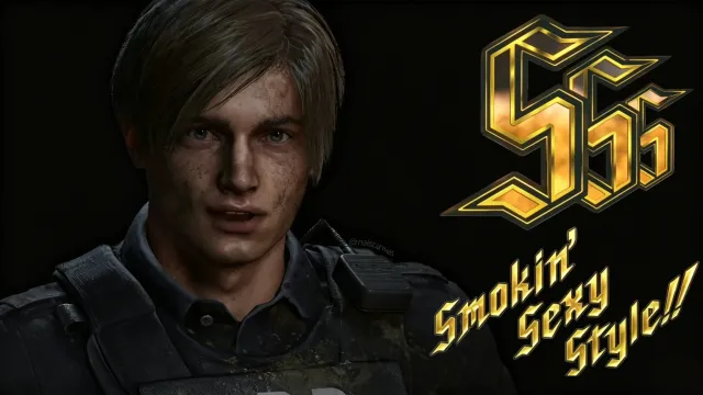 Leon SSS Kennedy 军衔宣布