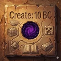 创建10个BC