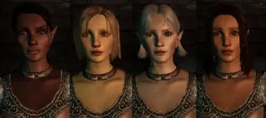 enchanting elven female presets (eefp)