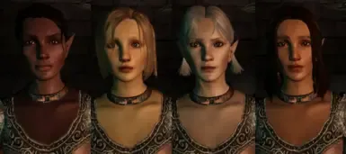 enchanting elven female presets (eefp)
