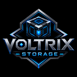 Voltrix Storage