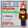 APTweaks: 物品(11.x 经典版)