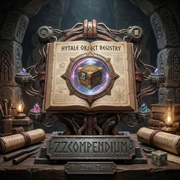 CompendiumZZ