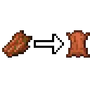 腐肉变皮革 (Fabric/Quilt)