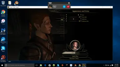 精灵耳环模组 Ver 1.0