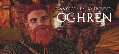 Benny的同伴重制 - 奥格伦